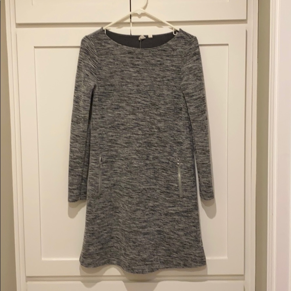 GAP Heavy Knit, CUTE Dress!